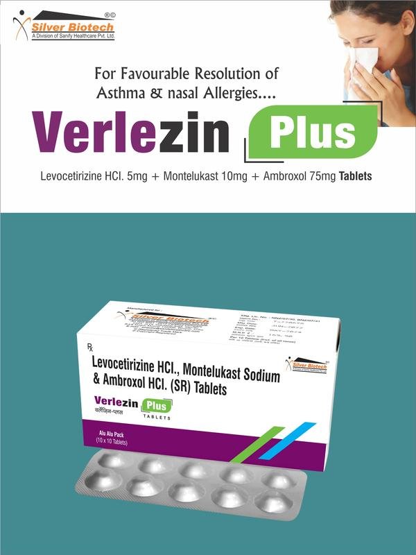 Verlezin-PLUS